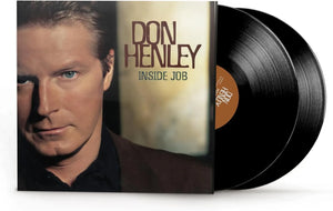 Don Henley - Inside Job