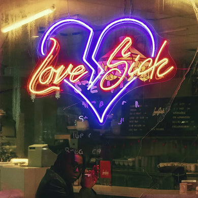 Don Toliver - Love Sick Deluxe