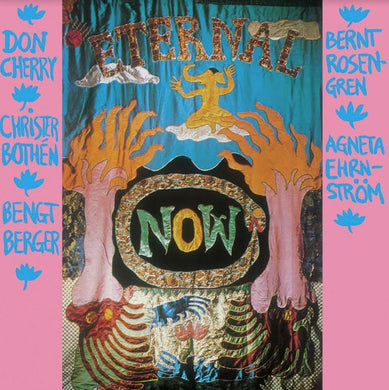 Don Cherry - Eternal Now
