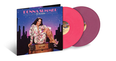 Donna Summer - On The Radio: Greatest Hits Vol. I & II