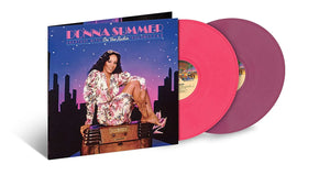 Donna Summer - On The Radio: Greatest Hits Vol. I & II