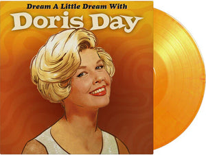 Doris Day - Dream A Little Dream With