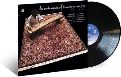 Dorothy Ashby - The Rubáiyát Of Dorothy Ashby
