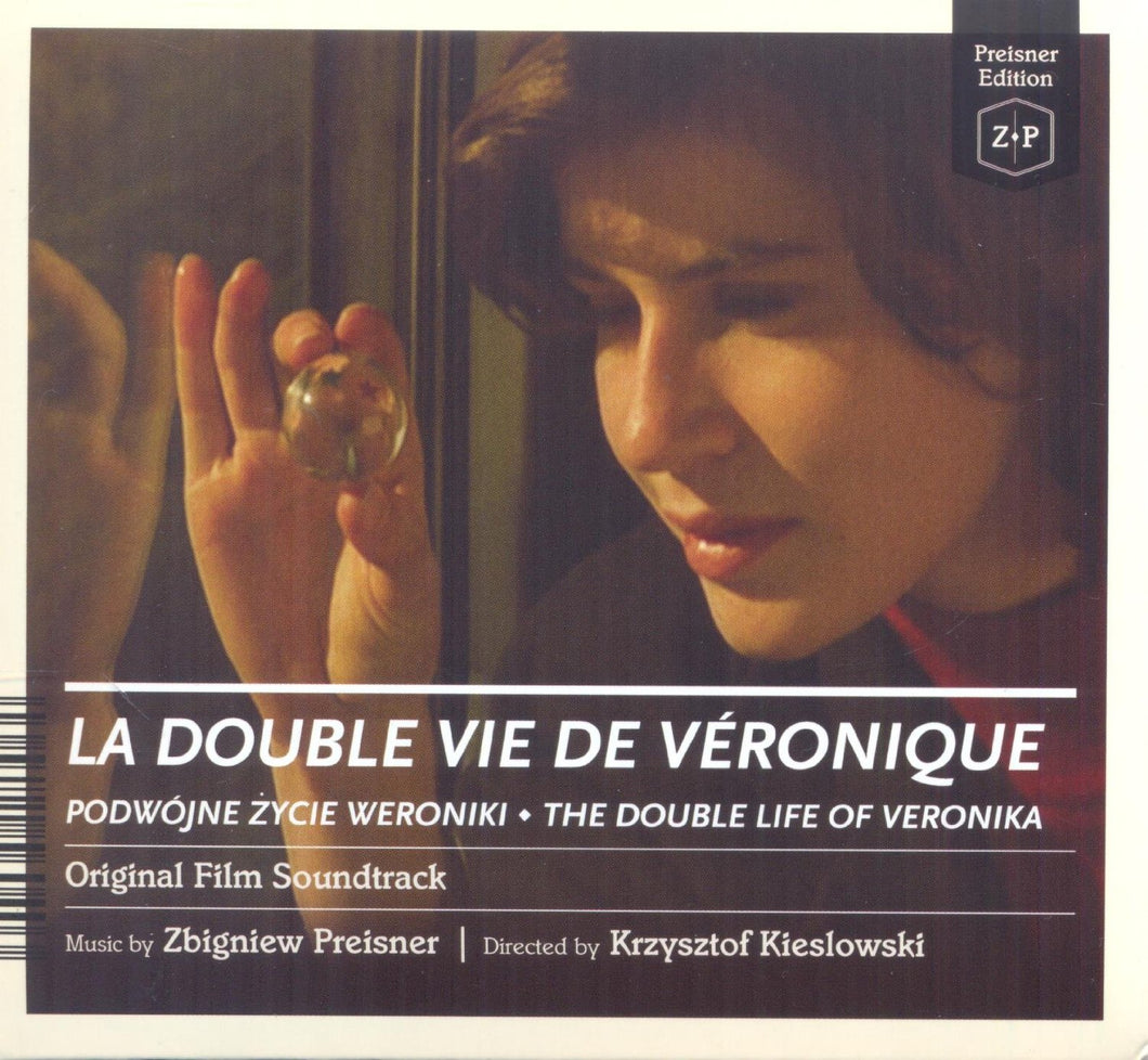 Zbigniew Preisner - La Double Vie De Veronique OST