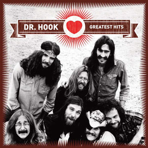 Dr. Hook - Greatest Hooks