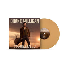 Drake Milligan - Tumbleweed