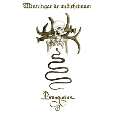 Draugurinn - Minningar úr undirheimum