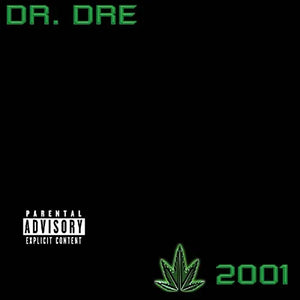 Dr. Dre - The Chronic 2001