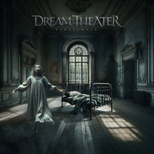 Dream Theater - Parasomnia