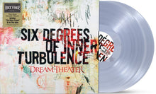 Dream Theater - Six Degrees of Inner Turbulence