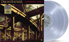 Dream Theater - Systematic Chaos