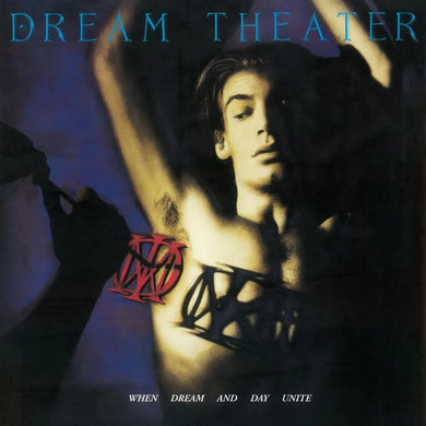 Dream Theater - When Dreams and Day Unite