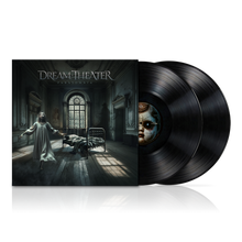Dream Theater - Parasomnia