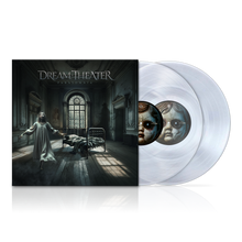 Dream Theater - Parasomnia