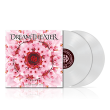 Dream Theater - Lost Not Forgotten: Live In Tokyo 2010