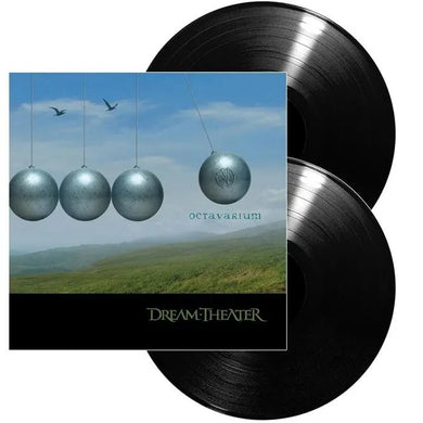 Dream Theater - Octavarium