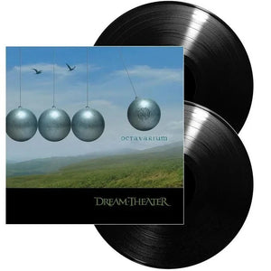 Dream Theater - Octavarium