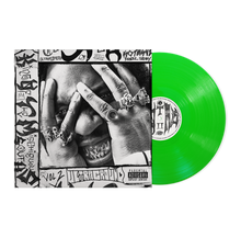 Denzel Curry - King of the Mischievous South Vol.II