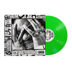 Denzel Curry - King of the Mischievous South Vol.II