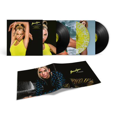 Dua Lipa - Future Nostalgia (5th. Anniversary)