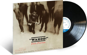 Duke Pearson - Wahoo (Blue Note Classic)