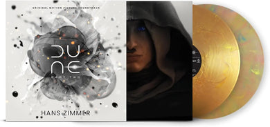 Hans Zimmer - Dune: Part Two (OST)