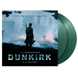 Hans Zimmer - Dunkirk (OST)