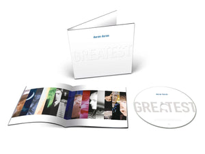 Duran Duran - Greatest