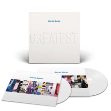 Duran Duran - Greatest