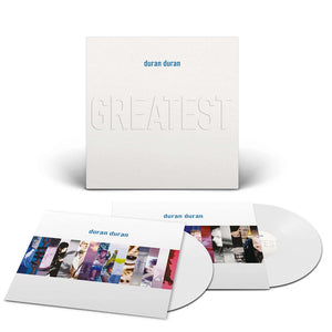 Duran Duran - Greatest