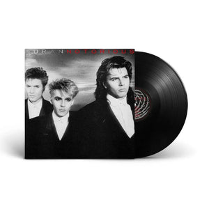 Duran Duran - Notorious