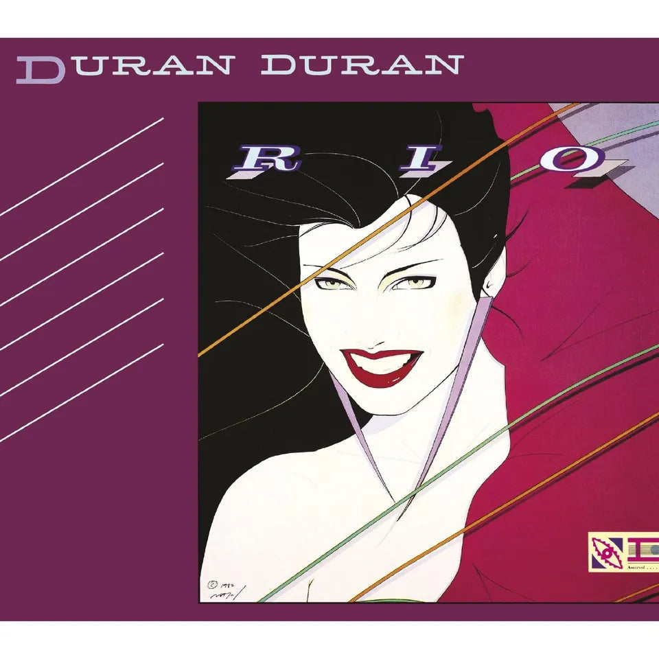 Duran Duran - Rio