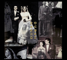 Duran Duran - Duran Duran (The Wedding Album)