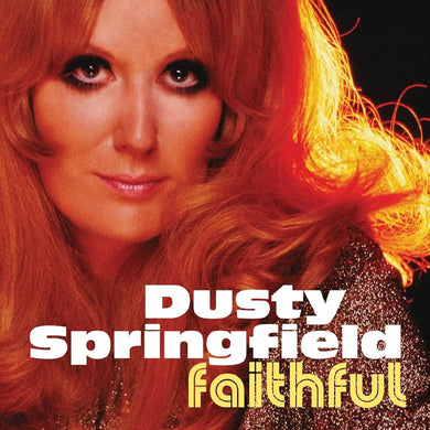 Dusty Springfield - Faithfull