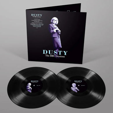 Dusty Springfield - The Complete BBC Sessions