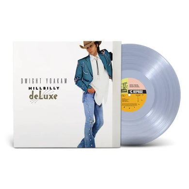 Dwight Yoakam - Hillbilly