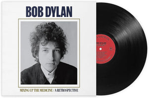 Bob Dylan - Mixing Up The Medicine/ Retrospective