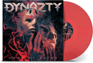 Dynazty - Game of Faces