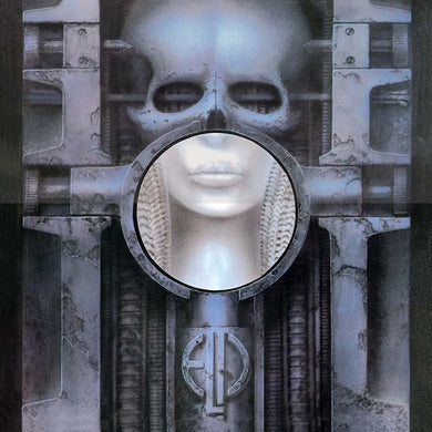 ELP - Brain Salad Surgery