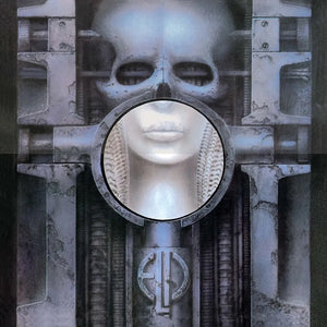 ELP - Brain Salad Surgery
