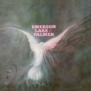 ELP - Emerson, Lake & Palmer