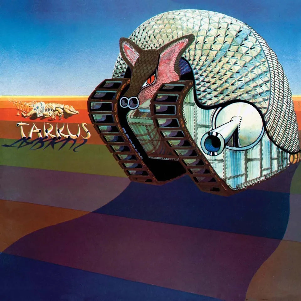 ELP - Tarkus