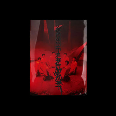 Enhypen - DESIRE : UNLEASH (MINE Ver.)