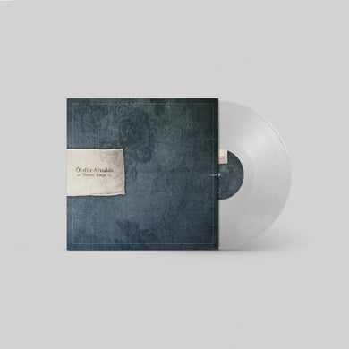 Ólafur Arnalds - Found Songs 10