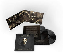 Eagles - The Millennium Concert
