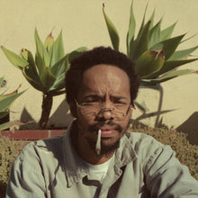 Earl Sweatshirt - Live Laugh Love
