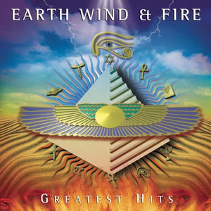 Earth Wind and Fire - Greatest Hits