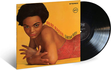 Eartha Kitt - Bad But Beautiful