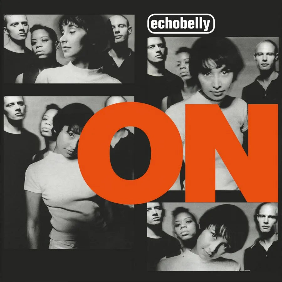Echobelly - On
