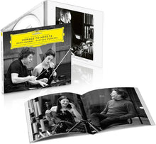 Gustavo Dudamel, Maria Duenas - Echoes of Heifetz